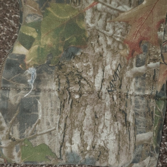 Coverall - Picture 3 of 6